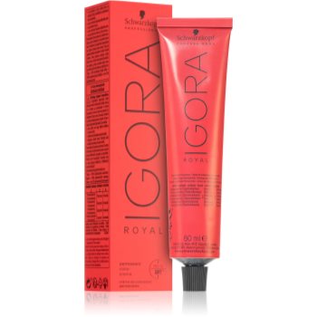 Schwarzkopf Professional IGORA Royal culoare par - imagine 2